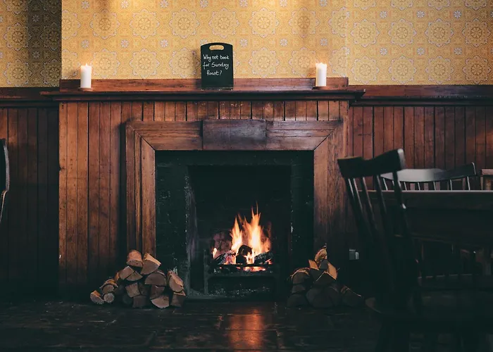 Rose And Crown Stoke Newington