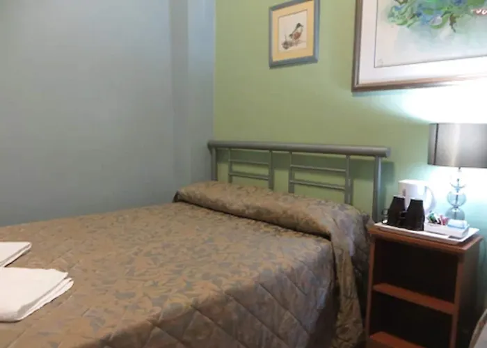 Corbigoe Hotel Londra